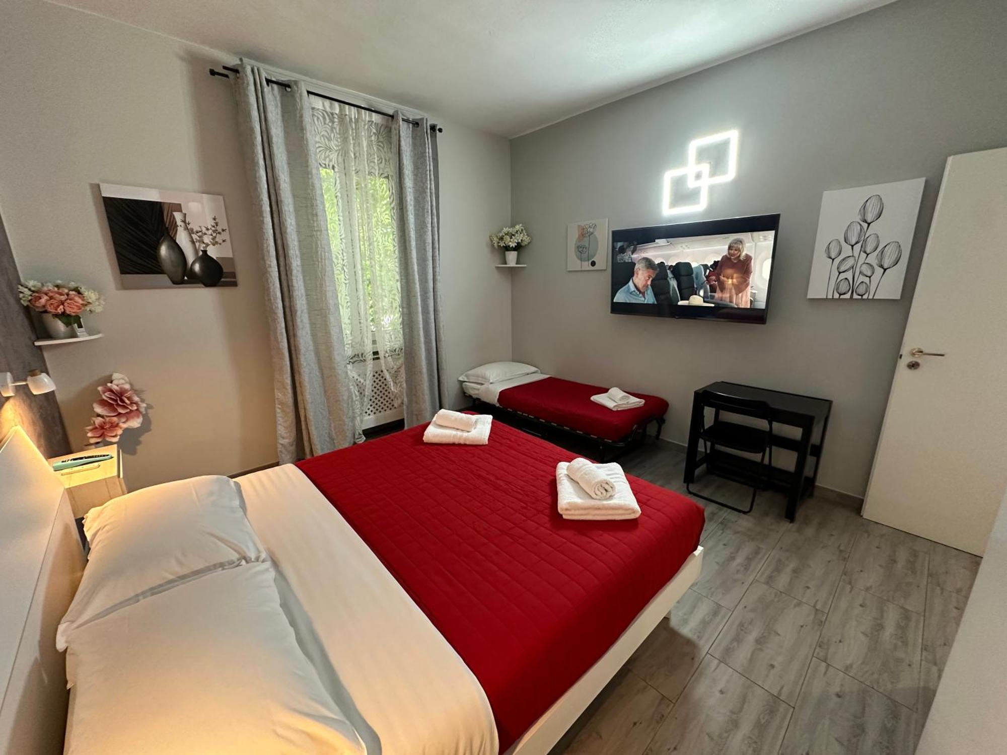 Locazione Turistica Girasole Bed & Breakfast